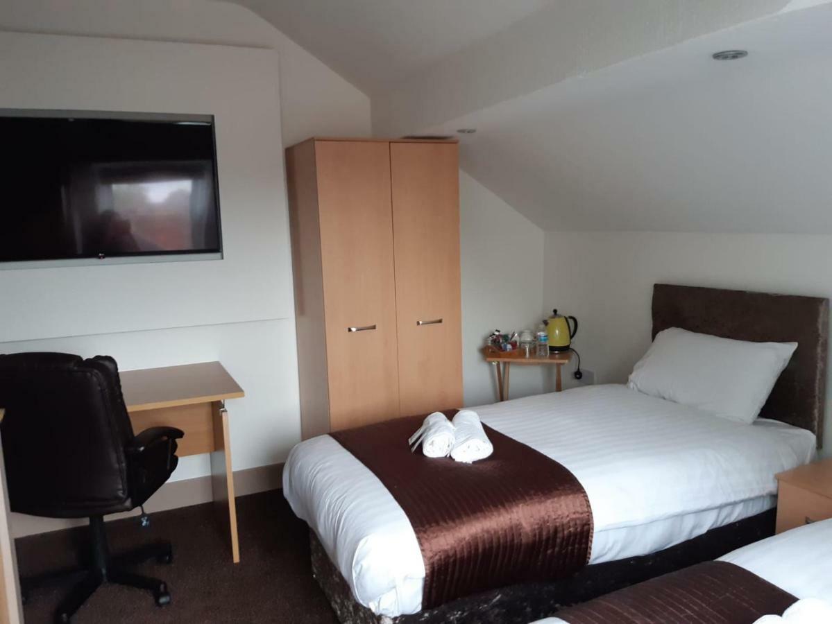 The Fallowfield Lodge - Manchester — Photos 2